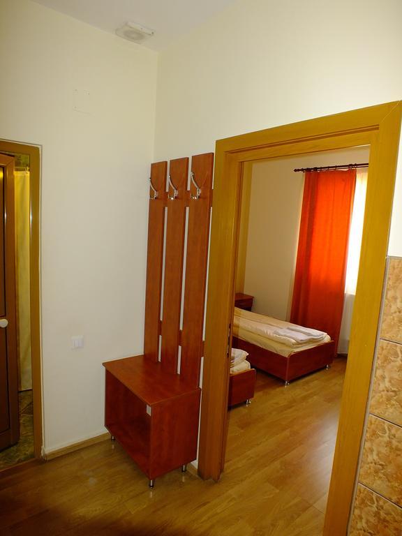 Motel Vector Gaesti ห้อง รูปภาพ
