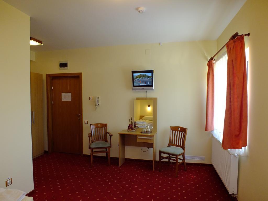 Motel Vector Gaesti ห้อง รูปภาพ